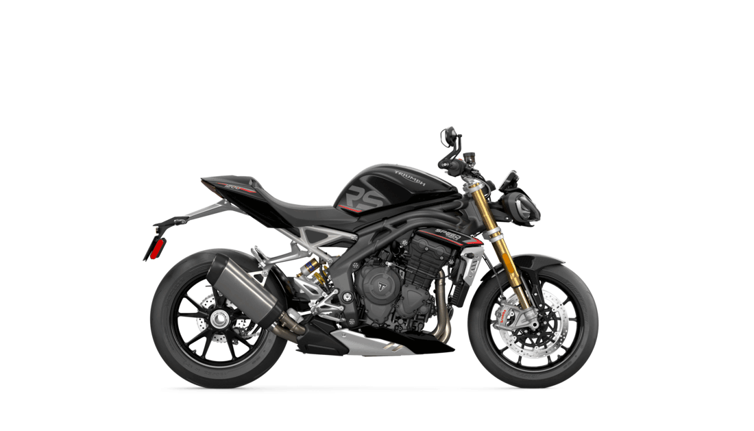 SPEED TRIPLE 1200 RS｜【正規販売店】トライアンフ｜【公式】Moto Square