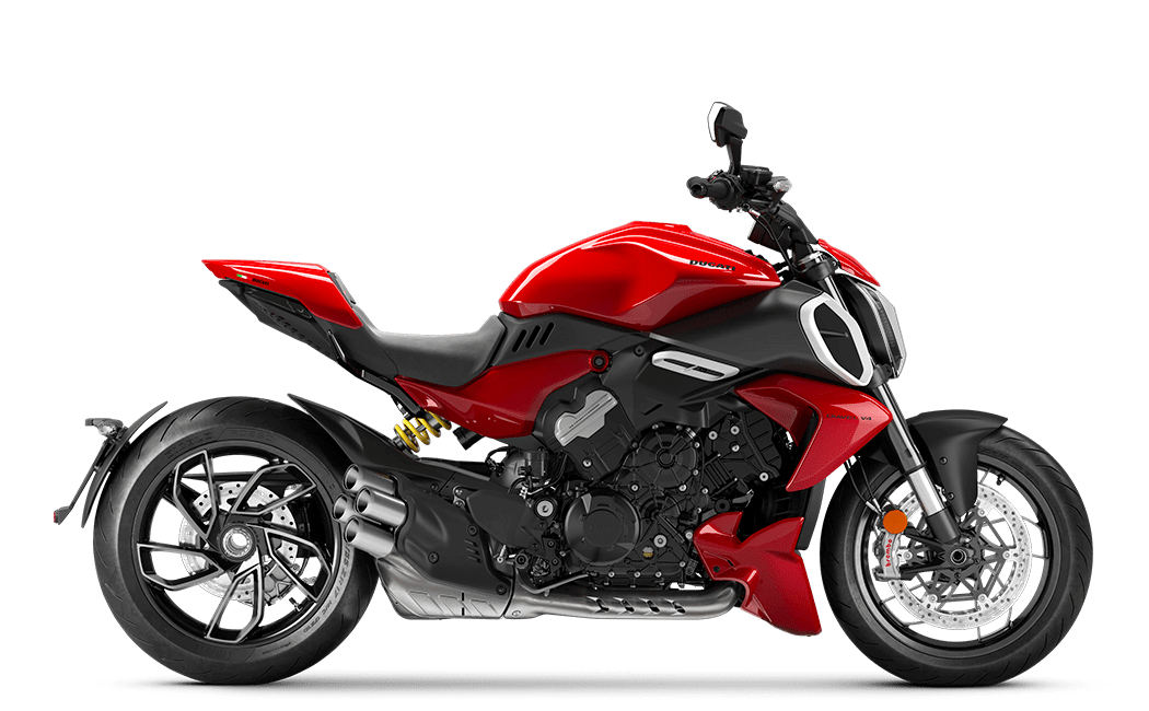 Diavel V4｜【正規販売店】ドゥカティ in モトスクエア名古屋｜【公式】Moto Square