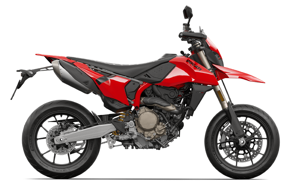 日本未入荷 Hypermotard 698 Mono｜【正規販売店】ドゥカティ in モト トップス