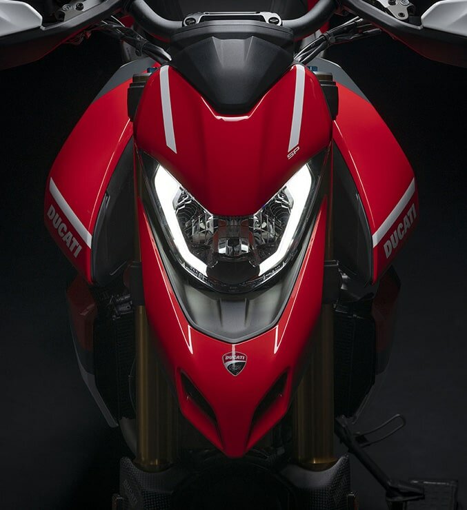 Hypermotard 950 SP｜【正規販売店】ドゥカティ in モトスクエア