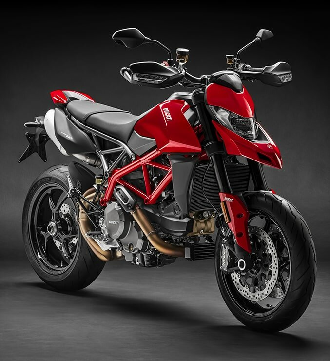 Hypermotard 950｜【正規販売店】ドゥカティ in モトスクエア