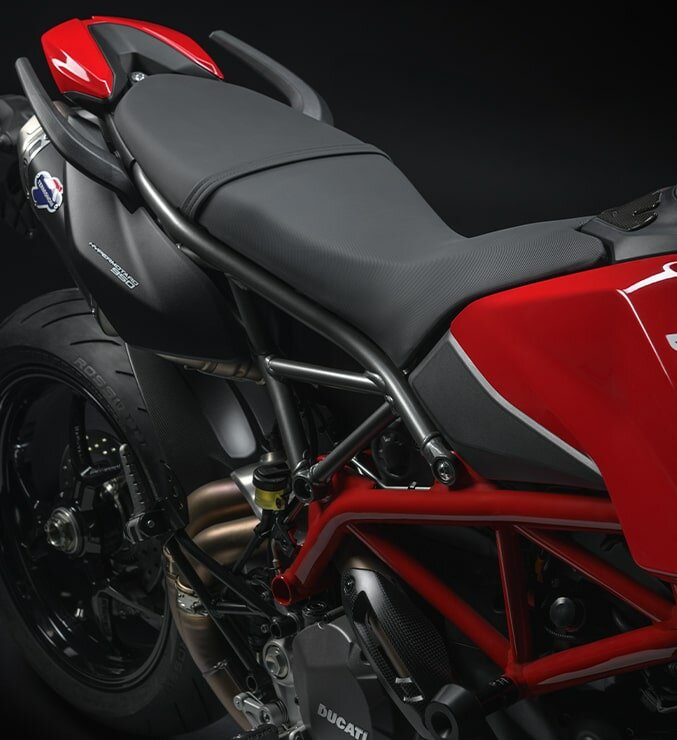 Hypermotard 950｜【正規販売店】ドゥカティ in モトスクエア
