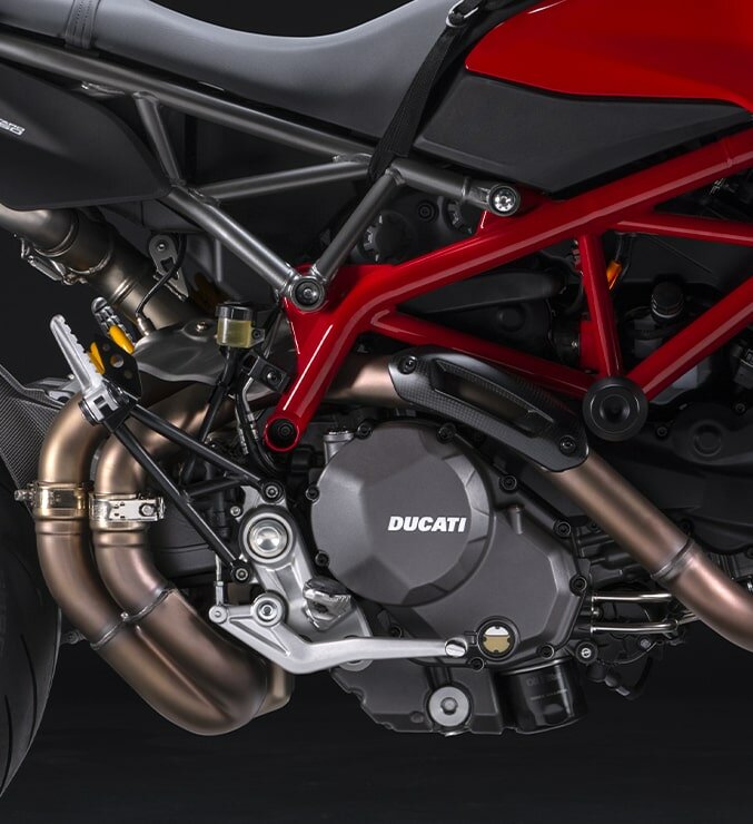 Hypermotard 950｜【正規販売店】ドゥカティ in モトスクエア