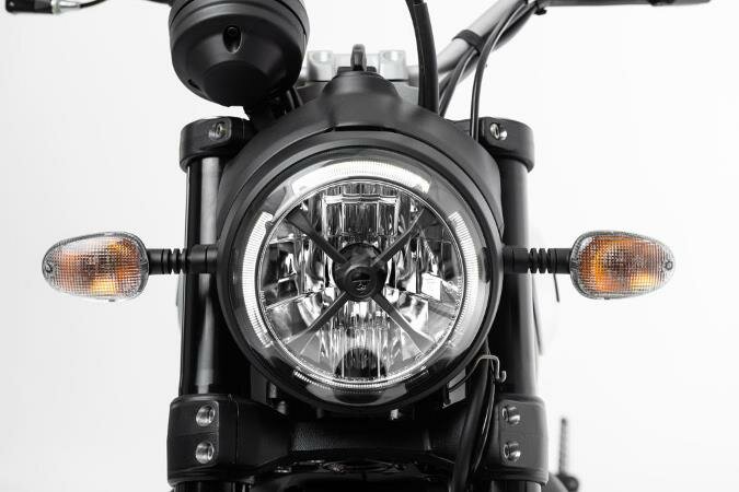 ICON DARK|【正規販売店】ドゥカティ in モトスクエア名古屋 ICON DARK|【正規販売店】ドゥカティ in モトスクエア名古屋