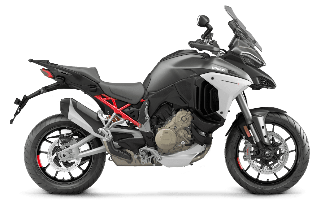 Multistrada V4 S|【正規販売店】ドゥカティ in モトスクエア Multistrada V4 S|【正規販売店】ドゥカティ in モトスクエア