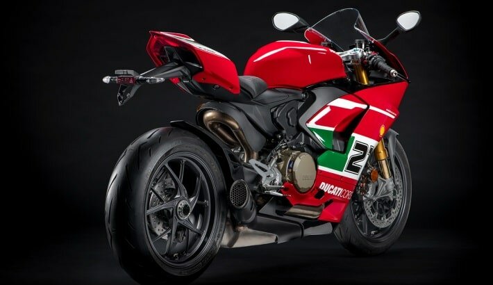 Panigale V2 BAYLISS|【正規販売店】ドゥカティ in モト Panigale V2 BAYLISS|【正規販売店】ドゥカティ in モト