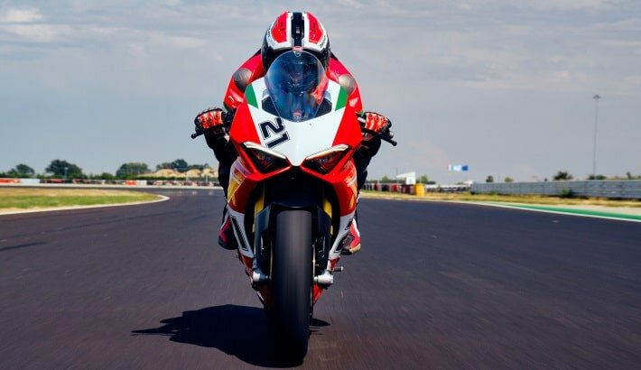 Panigale V2 BAYLISS|【正規販売店】ドゥカティ in モト Panigale V2 BAYLISS|【正規販売店】ドゥカティ in モト