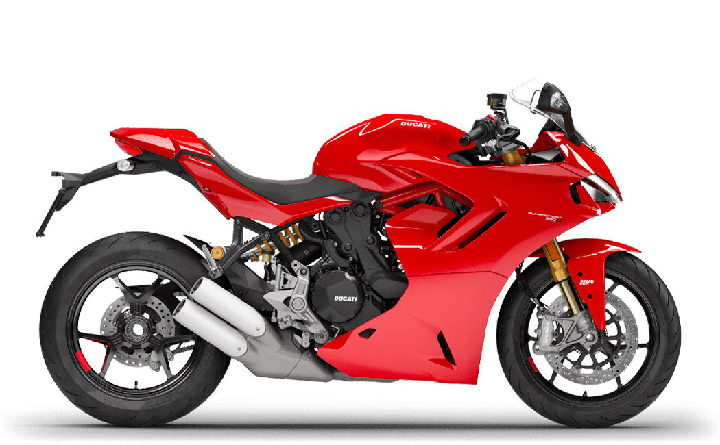 SuperSport 950 S｜【正規販売店】ドゥカティ in モトスクエア名古屋｜【公式】Moto Square