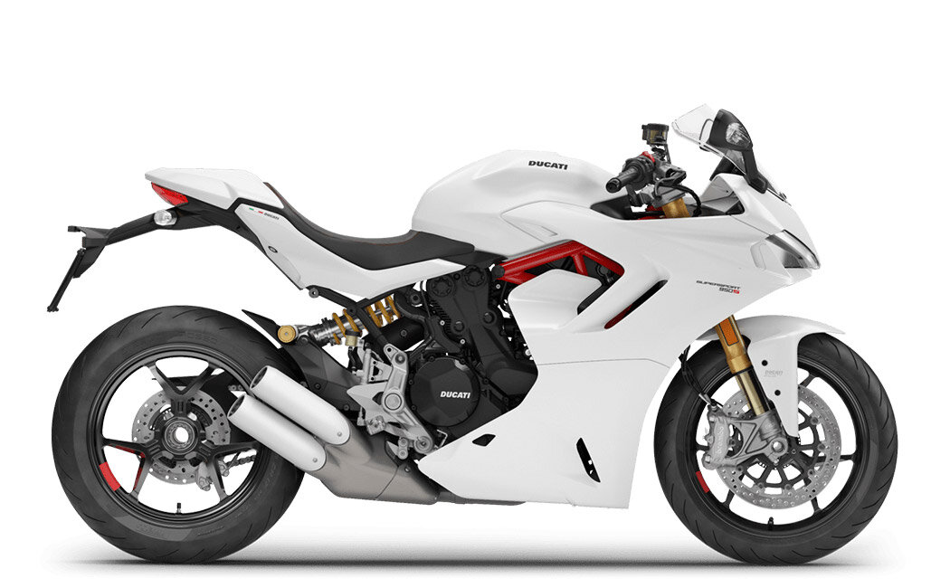SuperSport 950 S｜【正規販売店】ドゥカティ in モトスクエア名古屋 