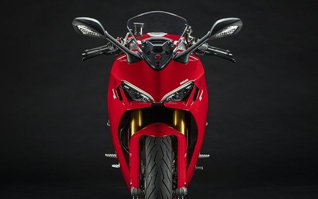 SuperSport 950|【正規販売店】ドゥカティ in モトスクエア SuperSport 950|【正規販売店】ドゥカティ in モトスクエア