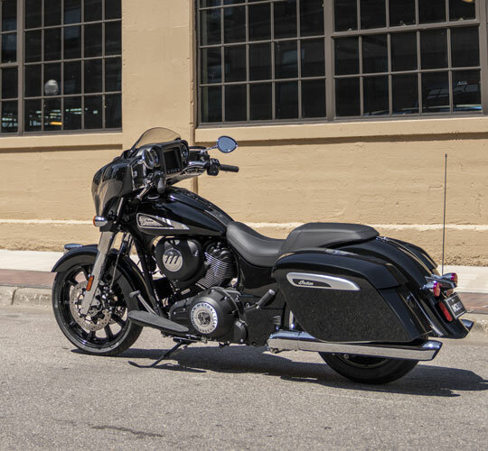 Chieftain｜【正規販売店】インディアンモーターサイクル 名古屋