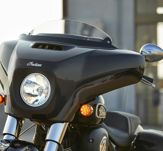 Chieftain｜【正規販売店】インディアンモーターサイクル 名古屋