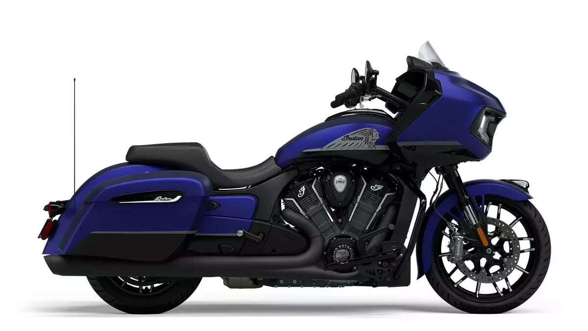Indian Challenger Dark Horse｜【正規販売店】インディアンモーターサイクル 名古屋／東京｜【公式】Moto Square