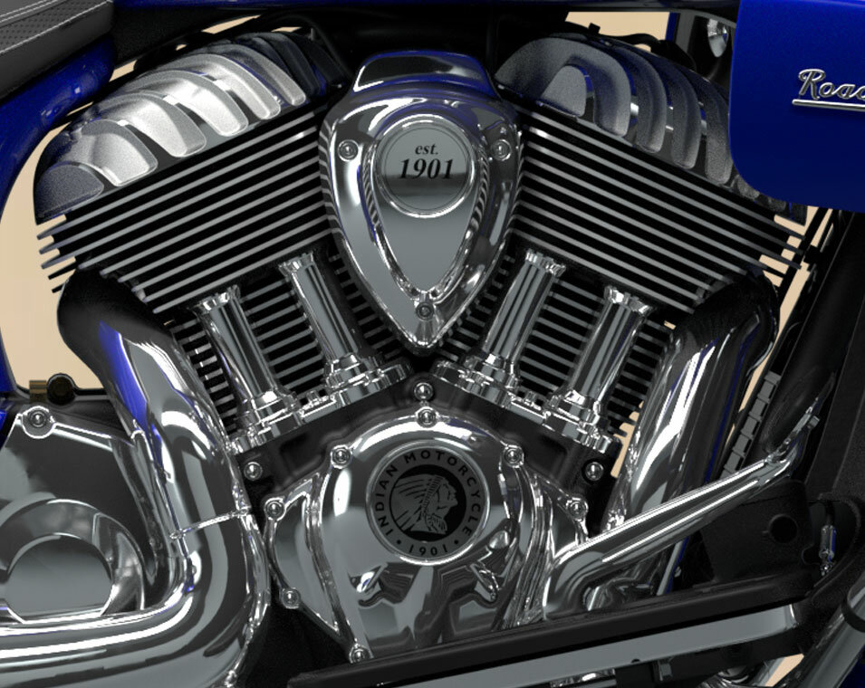 ROADMASTER LIMITED｜【正規販売店】インディアンモーターサイクル 名古屋／東京｜【公式】Moto Square