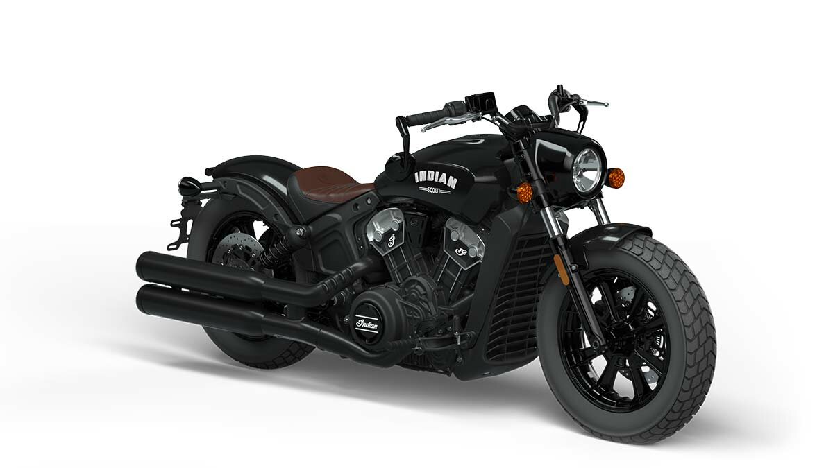 幸せなふたりに贈る結婚祝い SCOUT BOBBER｜【正規販売店】インディアンモーターサイクル バイク一般