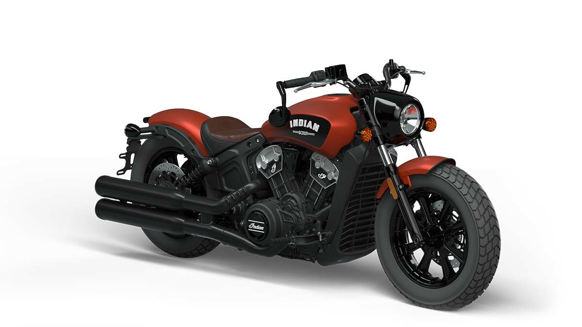SCOUT BOBBER|【正規販売店】インディアンモーターサイクル SCOUT BOBBER|【正規販売店】インディアンモーターサイクル