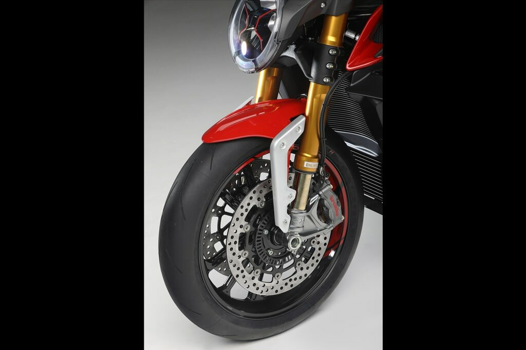 BRUTALE 1000 RR｜【正規販売店】MVアグスタ 名古屋／東京｜【公式】Moto Square
