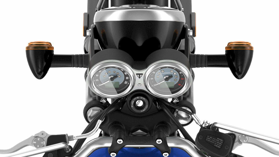 BONNEVILLE T100｜【正規販売店】トライアンフ｜【公式】Moto Square