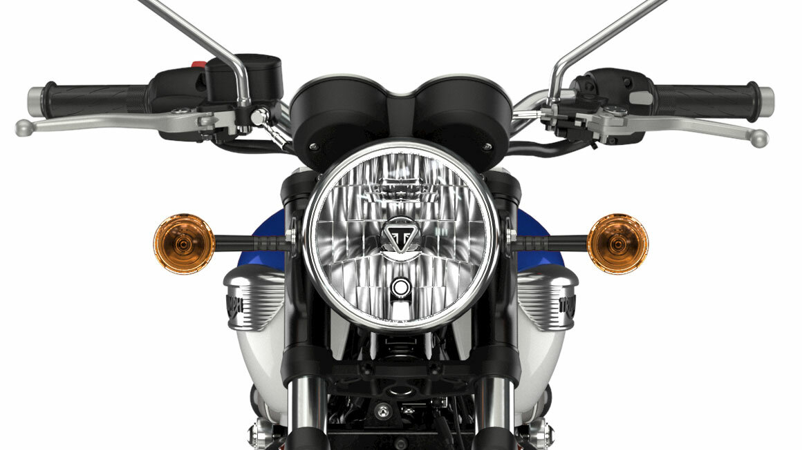 BONNEVILLE T100｜【正規販売店】トライアンフ｜【公式】Moto Square