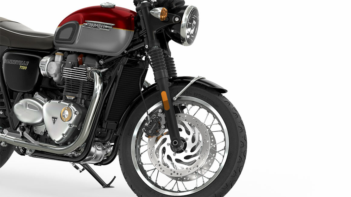 ボンネビルT120 ステップペグ 右 トライアンフ(TRIUMPH) 純正  バイク 部品 美品 修復素材に ノーマル戻しに そのまま使える コケキズなし 割れ欠け無し 車検 Genuine:22173316