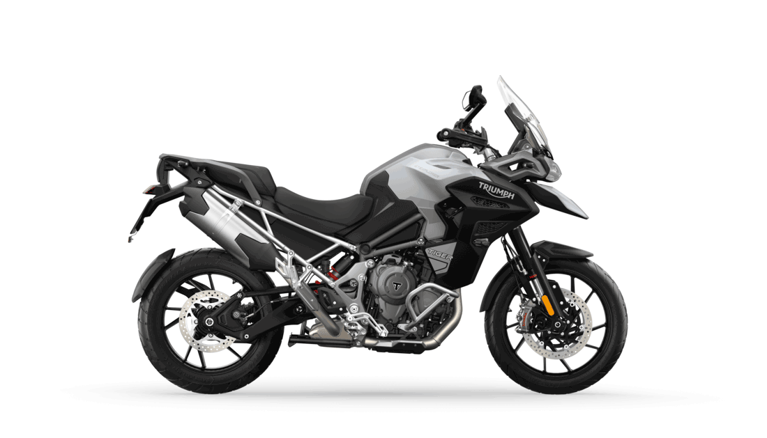 TIGER 1200 GT EXPLORER｜【正規販売店】トライアンフ｜【公式
