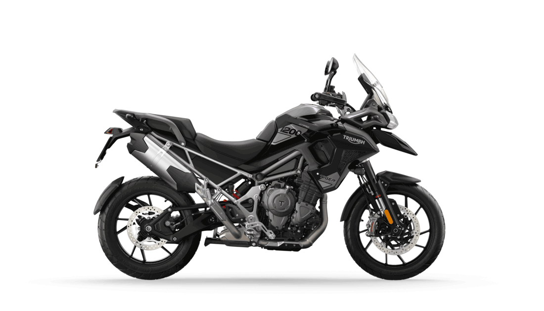 TIGER 1200 GT PRO｜【正規販売店】トライアンフ｜【公式】Moto