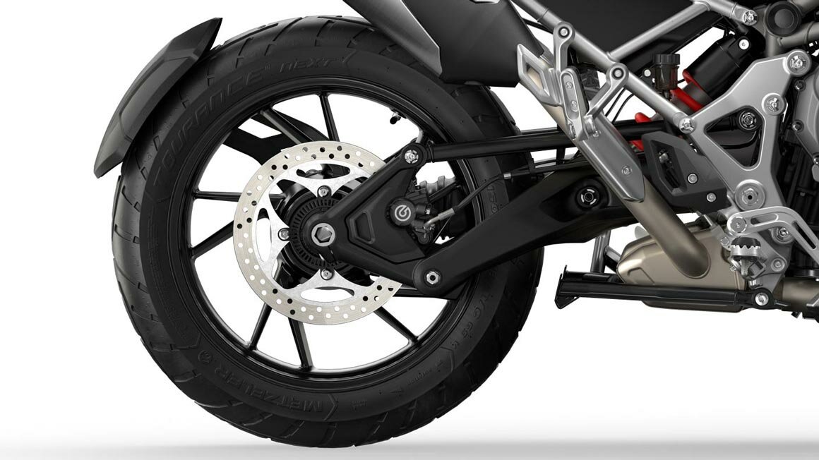 TIGER 1200 GT PRO｜【正規販売店】トライアンフ｜【公式】Moto