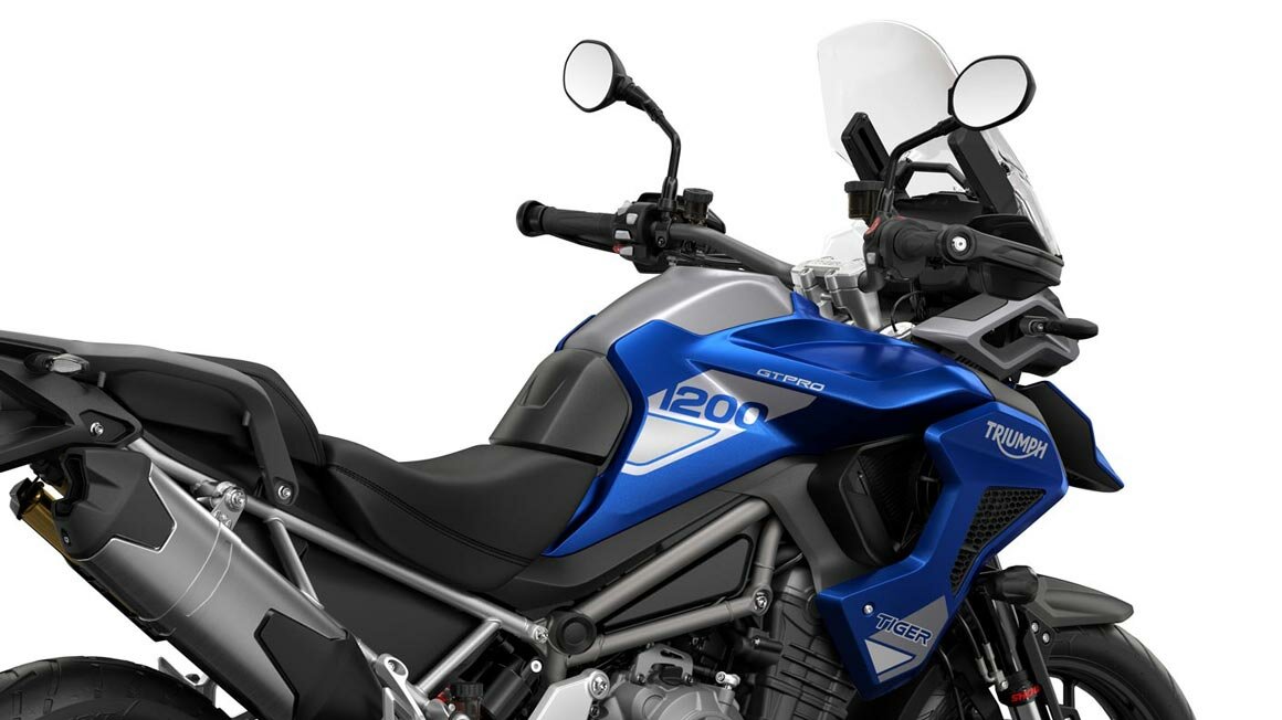 【在庫一掃】 TIGER 1200 PRO｜【正規販売店】トライアンフ｜【公式】Moto GT 水上オートバイ用