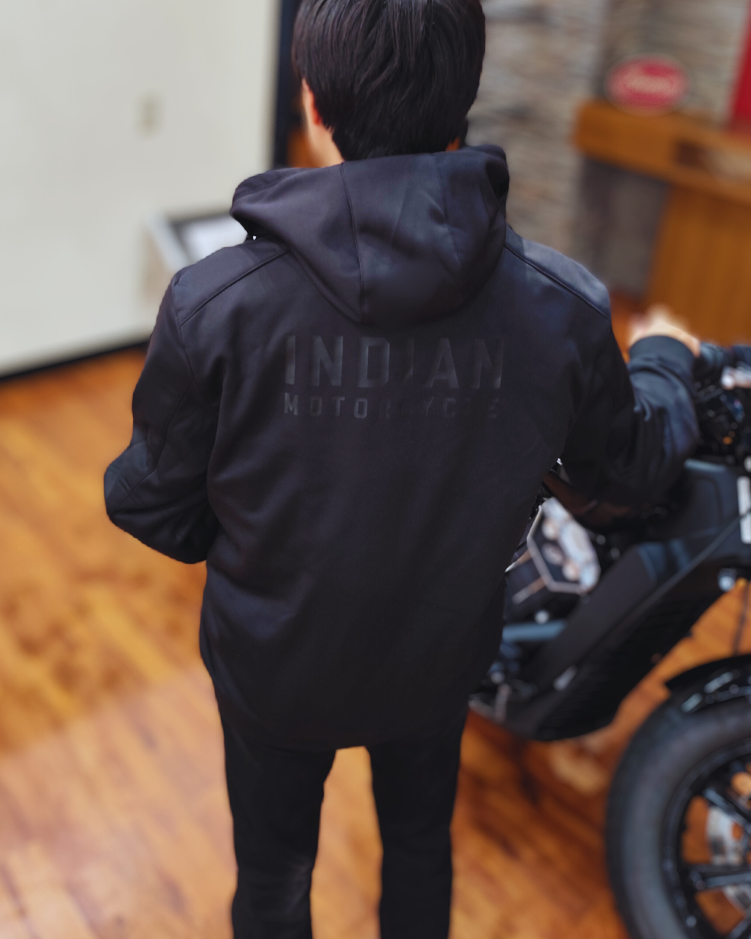 Men's Alameda Riding Hoodie, Black (3).png